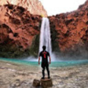 Meet your Posher, Daniel